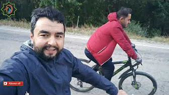 Bisiklet Turlari Cap Turizm