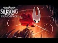 Red Maiden Hollow Knight Silksong OST Official Soundtrack Original Score 