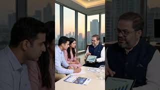 How to Build a Multi-Decade Investment Plan Without the Hype #pune #investment #shorts #viral