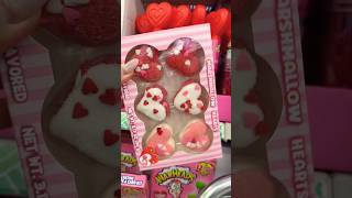 Valentine’s Day candy at dollar tree #valentinesday #candy #valentinesdaycandy