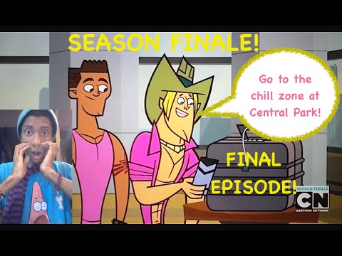 Total Drama Presents: The Ridonculous Race · Season 1 Episode 26 · A  Million Ways to Lose a Million Dollars - Plex