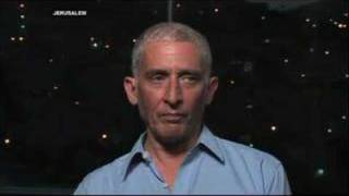 Inside Story- East Jerusalem land grab- 23 Aug 07- Part 1