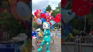 Cocomelon Wheels On The Bus Go Round And Round