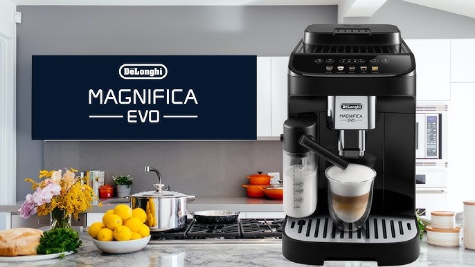 Best Espresso Machine Black Friday Deal: 30% Off DeLonghi Coffee Maker –  The Hollywood Reporter