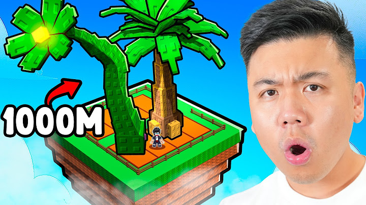 I Broke World RECORD For BIGGEST Plant in Grow a Garden (Roblox)