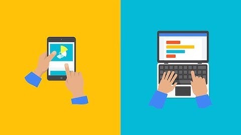 Sự khác biệt  Game thủ PC vs Game thủ Mobile