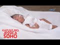 Kapuso Mo, Jessica Soho: BAGONG SILANG NA SANGGOL, NAKAKAUPO NA RAW MAG-ISA AT NAKAPAGSASALITA PA?!