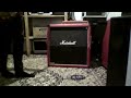 ORANGE Rockerverb 50