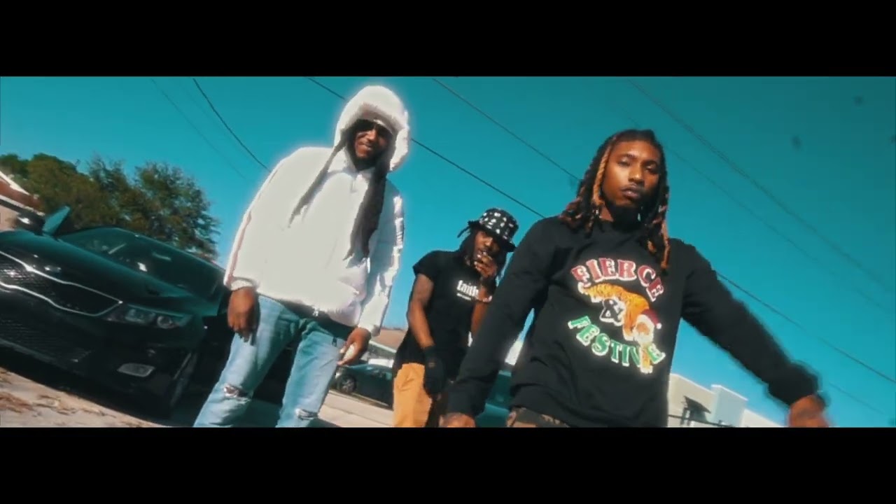 All Is Well ( Official Music Video)