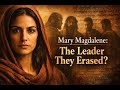 Mary Magdalene: Leader Erased