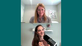 Ep. 456: Restorative Fertility: Mercier Therapy & Getting Real Answers with Jennifer Mercier