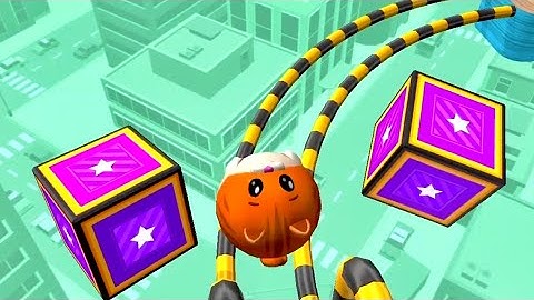 Going Balls Super Speedrun Gameplay Level 465