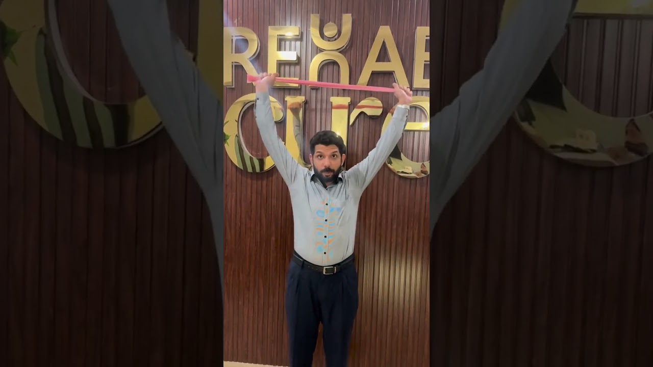 Exercise Therapy for Body Aches and Musculoskeletal Health