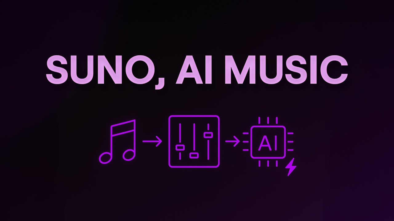 Suno AI - Pro Songs Fast, Best Prompts, Settings & Workflow - YouTube