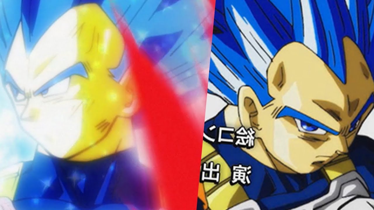 Super Saiyan Blue 2 Theory — Steemit