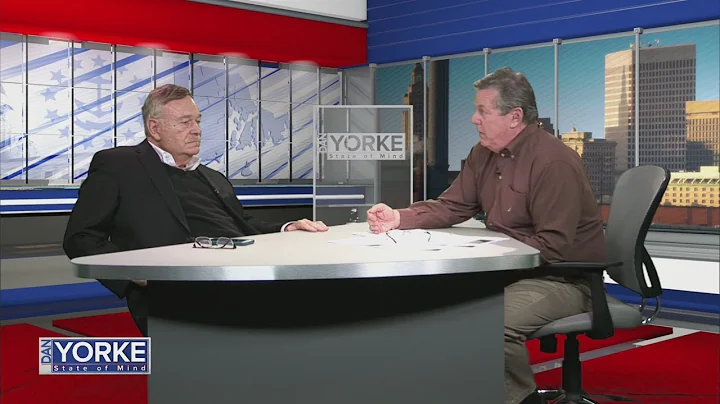 3/27: PPAC President Lynn Singleton talks legislat...