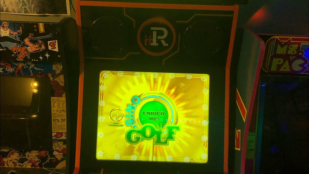 9 Free GAMES by InCiti Games on iiRcade