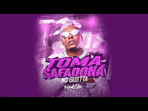 MC Gustta - Toma Safadona (BregaFunk) 2021