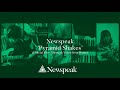 Newspeak - Pyramid Shakes (Official Play-Through Video from Home)