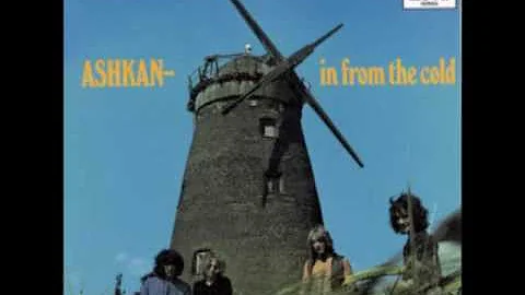 Ashkan - One of Us Two (UK 1969)