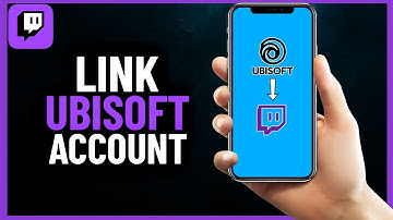 How to Link Ubisoft Account to Twitch on Mobile | Full guide (2024)