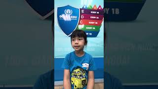 LINDA 1- KINDY29_3A UNIT 4 TEST -1