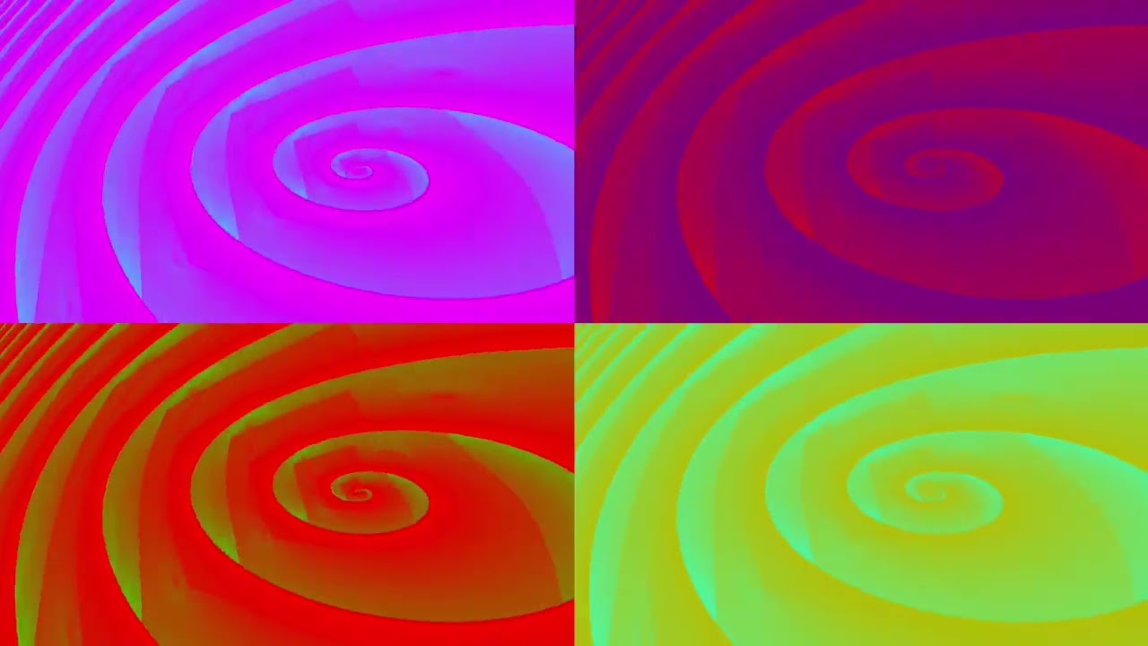 Nature 2 - Nature 2 Multi Rendering (Extended^2)