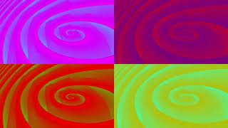 Nature 2 - Nature 2 Multi Rendering (Extended^2)