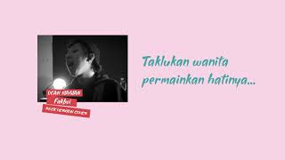 Fakboi - Ocan Siagian (Rock version Instrumental) / Karaoke
