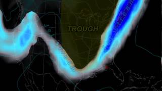 Long Term Weather Briefing; August 10, 2013