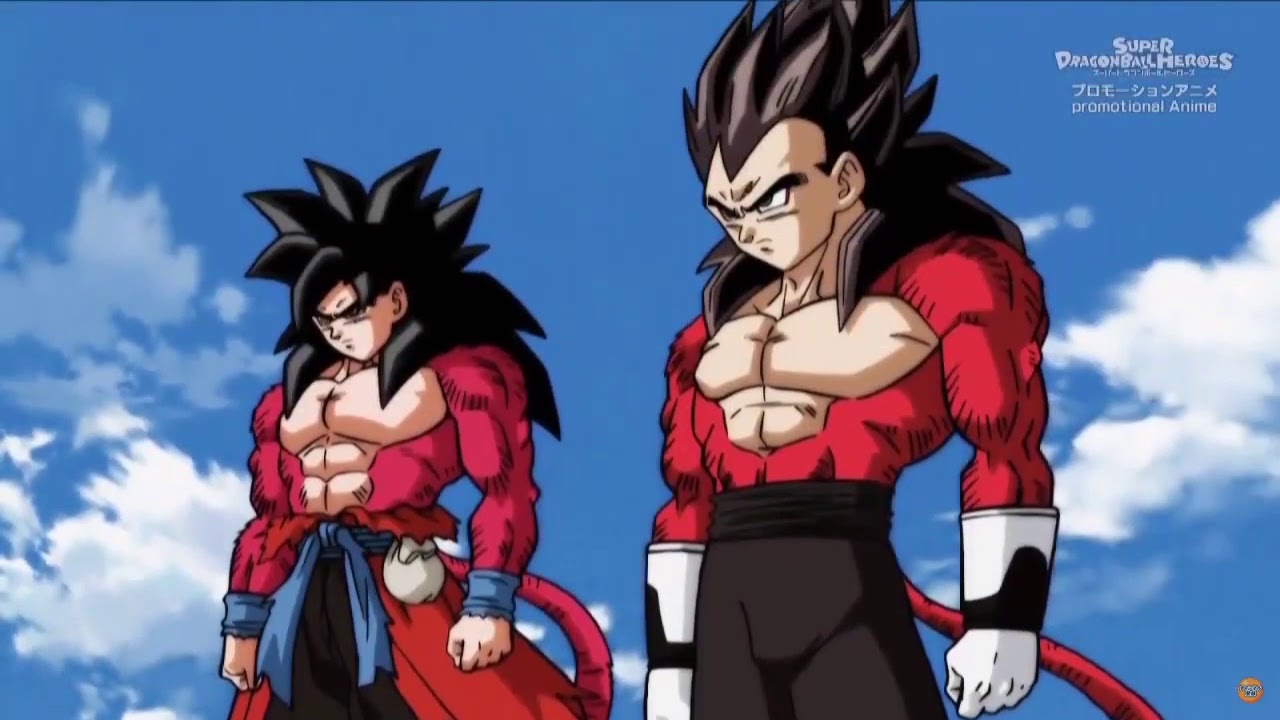super dragon ball heroes episode 5 release date super dragon ball heroes episode 5 release date