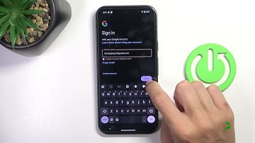 Google Pixel 9: How to Add a Google Account – Seamless Integration for Your Device