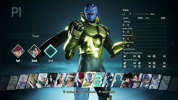 Jumpforce:PLAYING A ABSOLUTE BOT