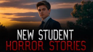 Disturbing TRUE High School Horror Story | A New Student