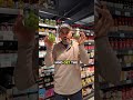 I bet you never knew this supermarket hack 🤯