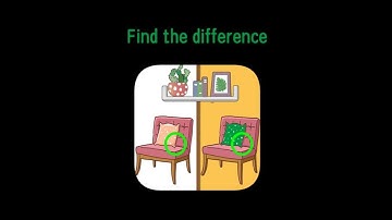 Super Find Difference Game - Spot The Difference Level 16-20