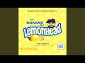 It S Kokane Not Lemonhead mp3