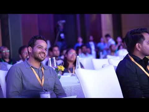 Google Startup Conclave
