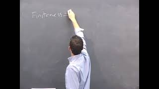 Abstract Algebra, Harvard E222, Fall 2003 - Lecture 28, Rings (Part 3)