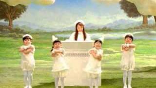 Aflac - 歌のショー (2000s, 日本)