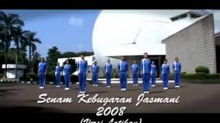 SKJ 2008 (Versi Latihan)