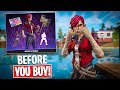 *NEW* ARCANE VI BUNDLE Before You Buy! (Fortnite Battle Royale)