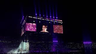 Come Over | BTS World Tour Arirang in Bogota 261002 (Day One)