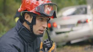 Angelo Zanonda on Emergency Response Planning for Battery Energy Storage Systems