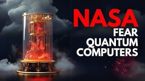 NASA’s Quantum Leap: The Untold Story of Space Computing