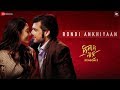 Rondi Ankhiyaan | Dil Hi Toh Hai Season 3 | Akhil Sachdeva & Lisa Mishra