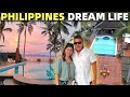 THE PHILIPPINES DREAM? Australian and Filipina Build Surf Resort In Davao Mindanao