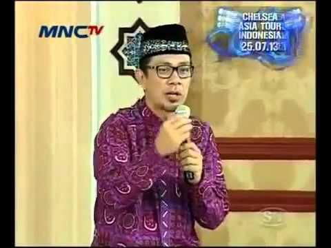 ceramah-lucu-agama-islam-ustad-wijayanto---spirit-of-ramadhan-2015