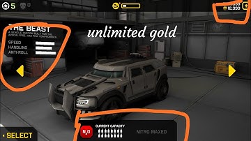 HOW TO HACK ZOMBIE HIGHWAY 2 (NO ROOT)