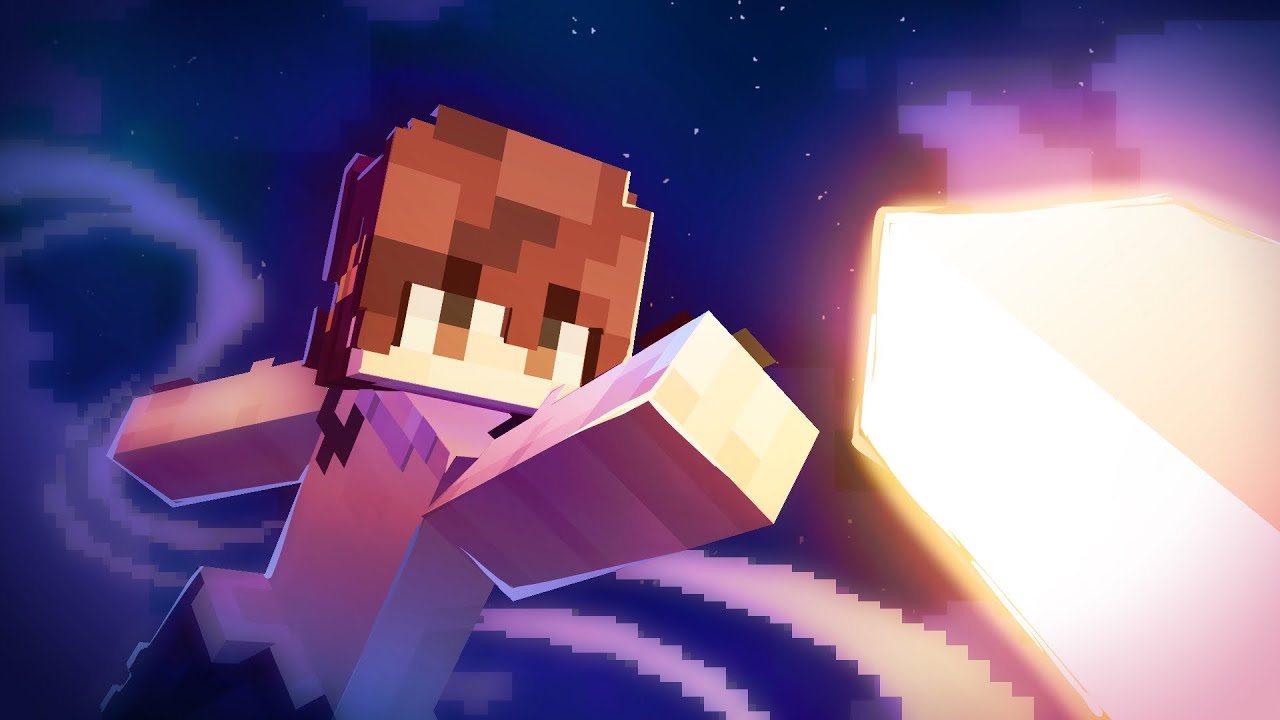 The Search For Minecraft's Lost God